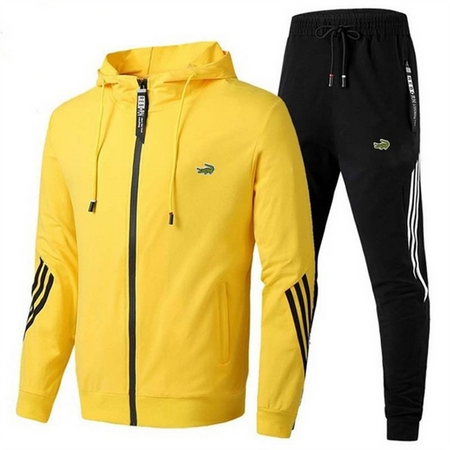 black-and-yellow-mens-tracksuit
